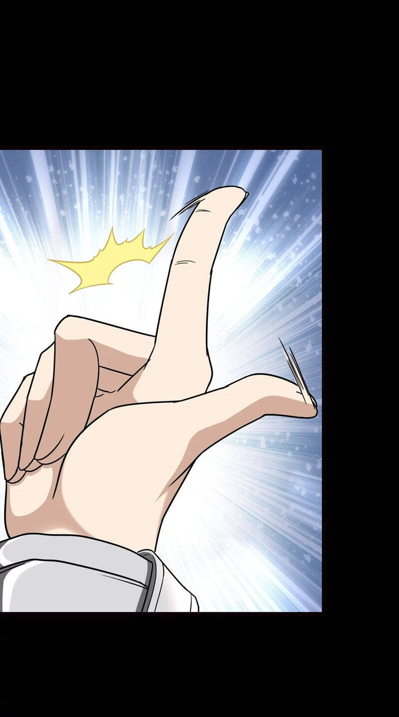 Bạn Gái Zombie Của Tôi Chapter 213 - 47