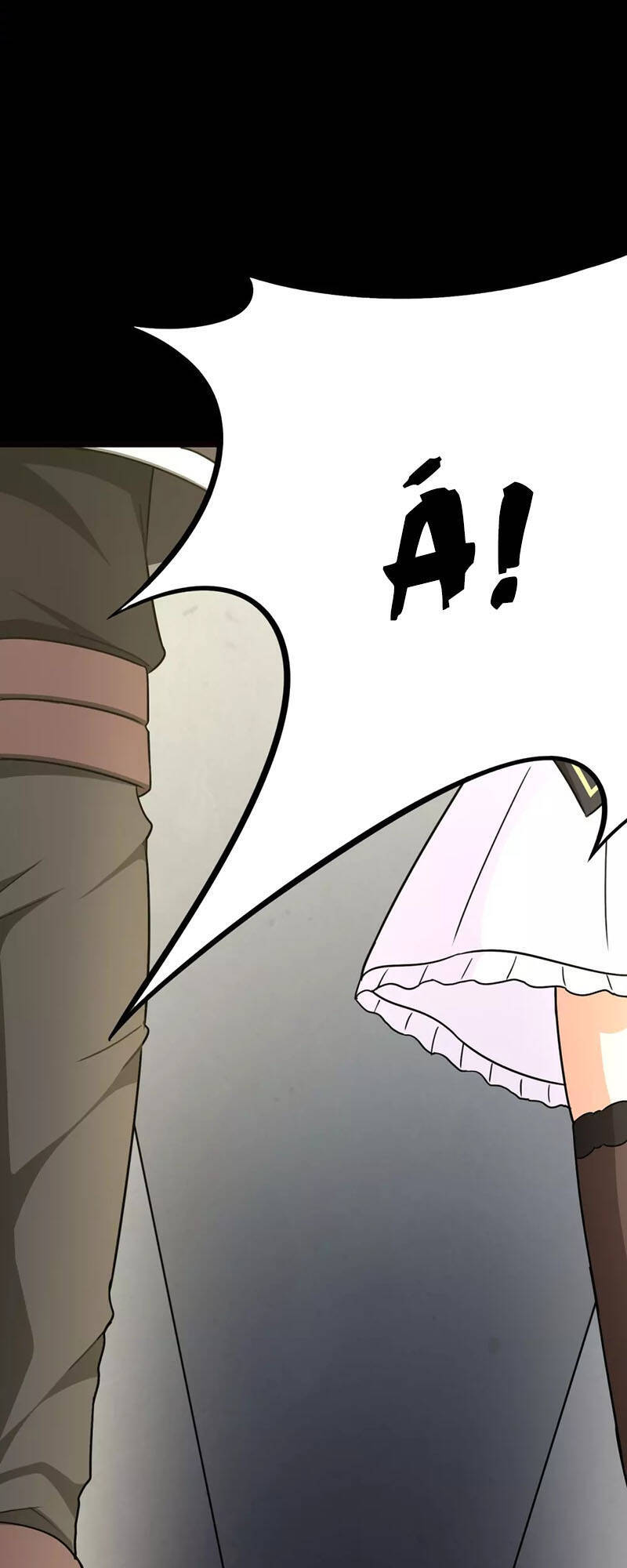 Bạn Gái Zombie Của Tôi Chapter 213 - 48