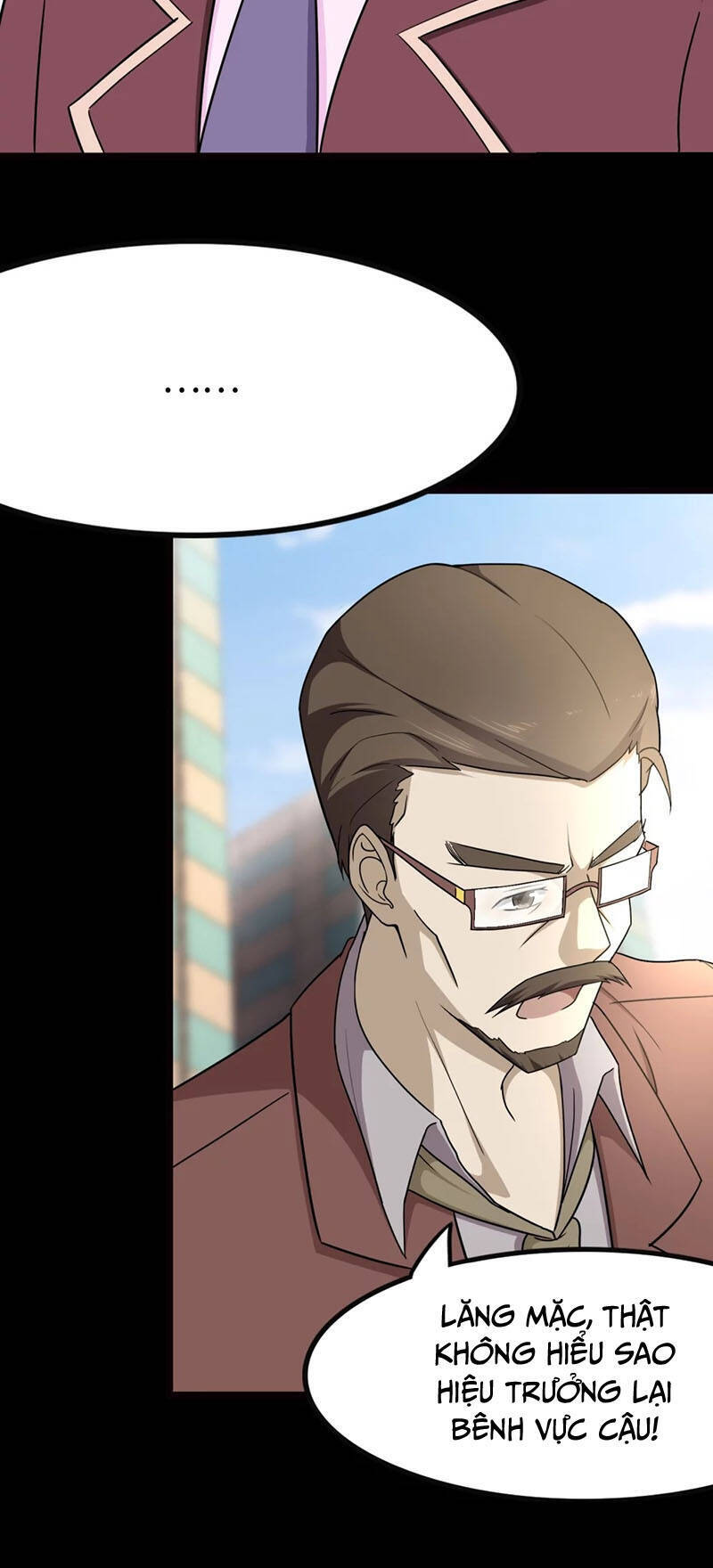 Bạn Gái Zombie Của Tôi Chapter 213 - 6