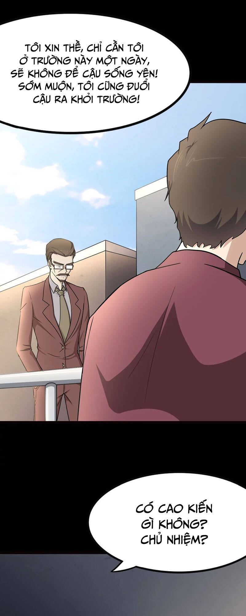 Bạn Gái Zombie Của Tôi Chapter 213 - 7