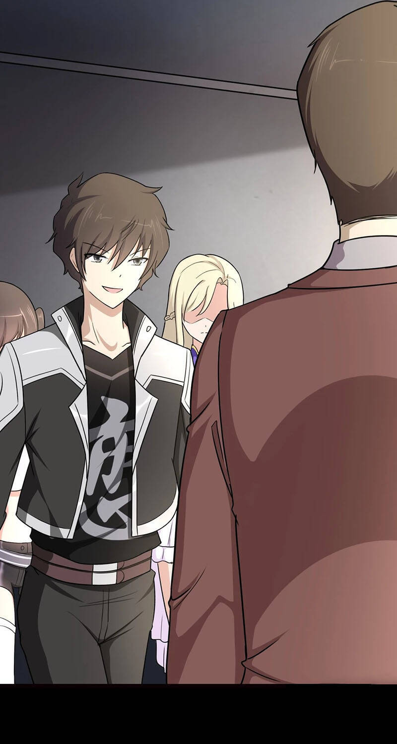 Bạn Gái Zombie Của Tôi Chapter 213 - 8