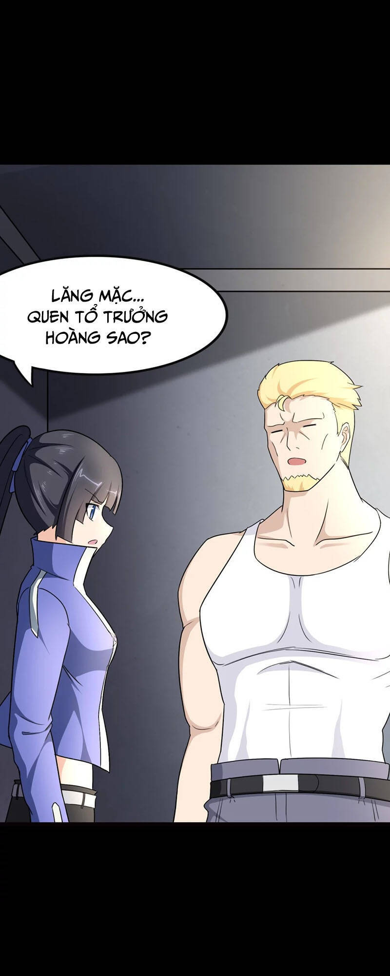 Bạn Gái Zombie Của Tôi Chapter 213 - 9