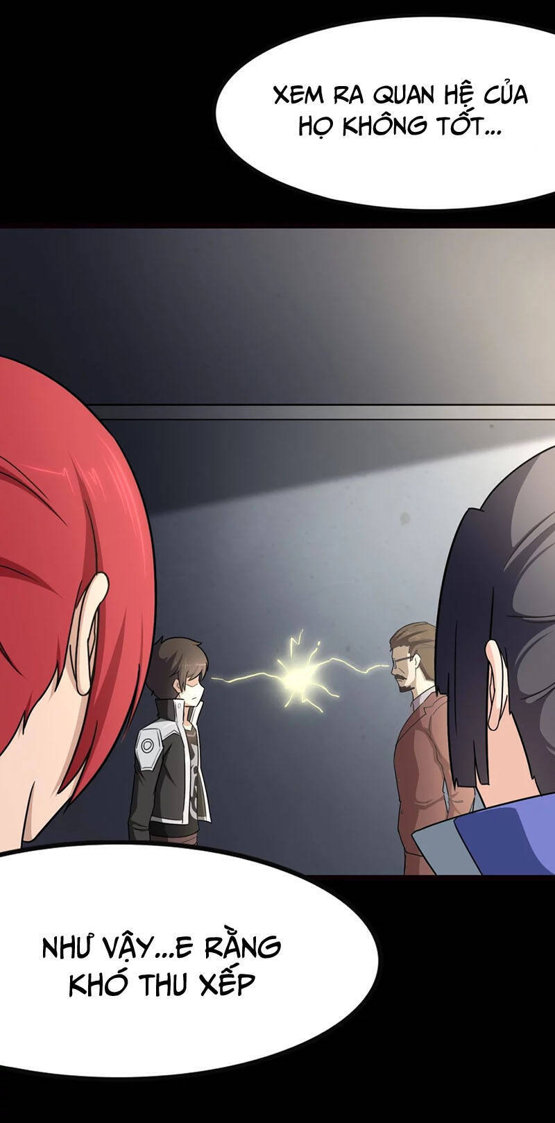 Bạn Gái Zombie Của Tôi Chapter 213 - 10