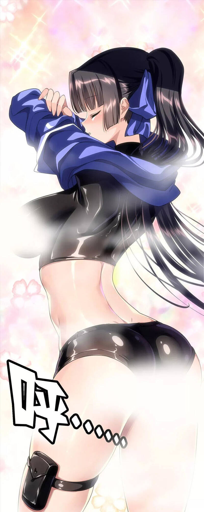 Bạn Gái Zombie Của Tôi Chapter 214 - 1