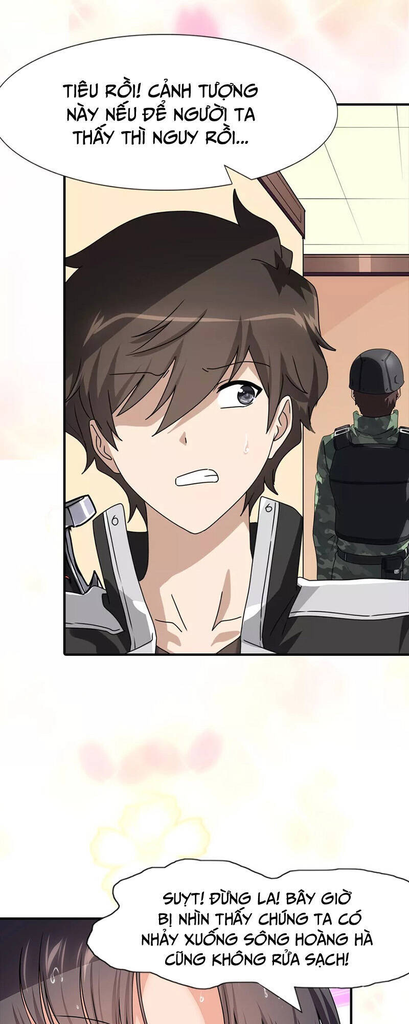 Bạn Gái Zombie Của Tôi Chapter 214 - 11