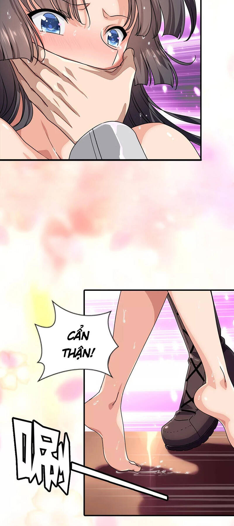 Bạn Gái Zombie Của Tôi Chapter 214 - 12