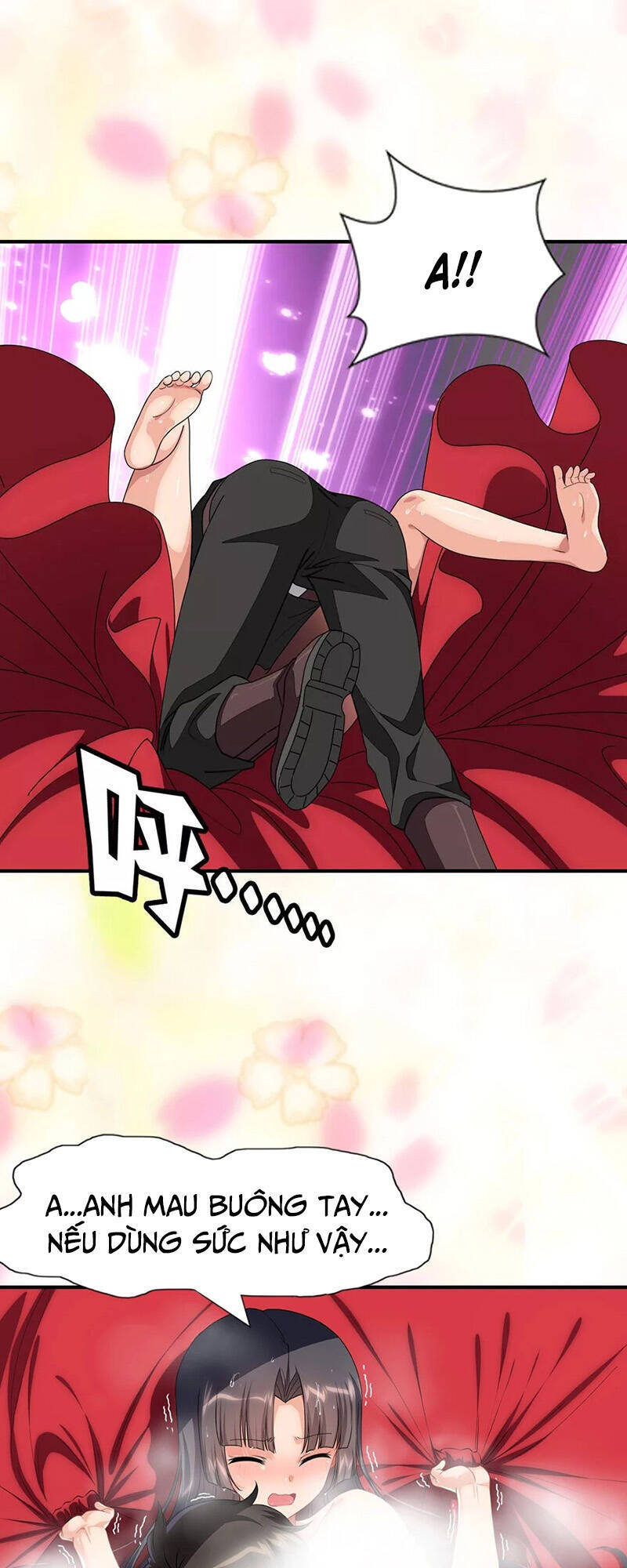 Bạn Gái Zombie Của Tôi Chapter 214 - 13