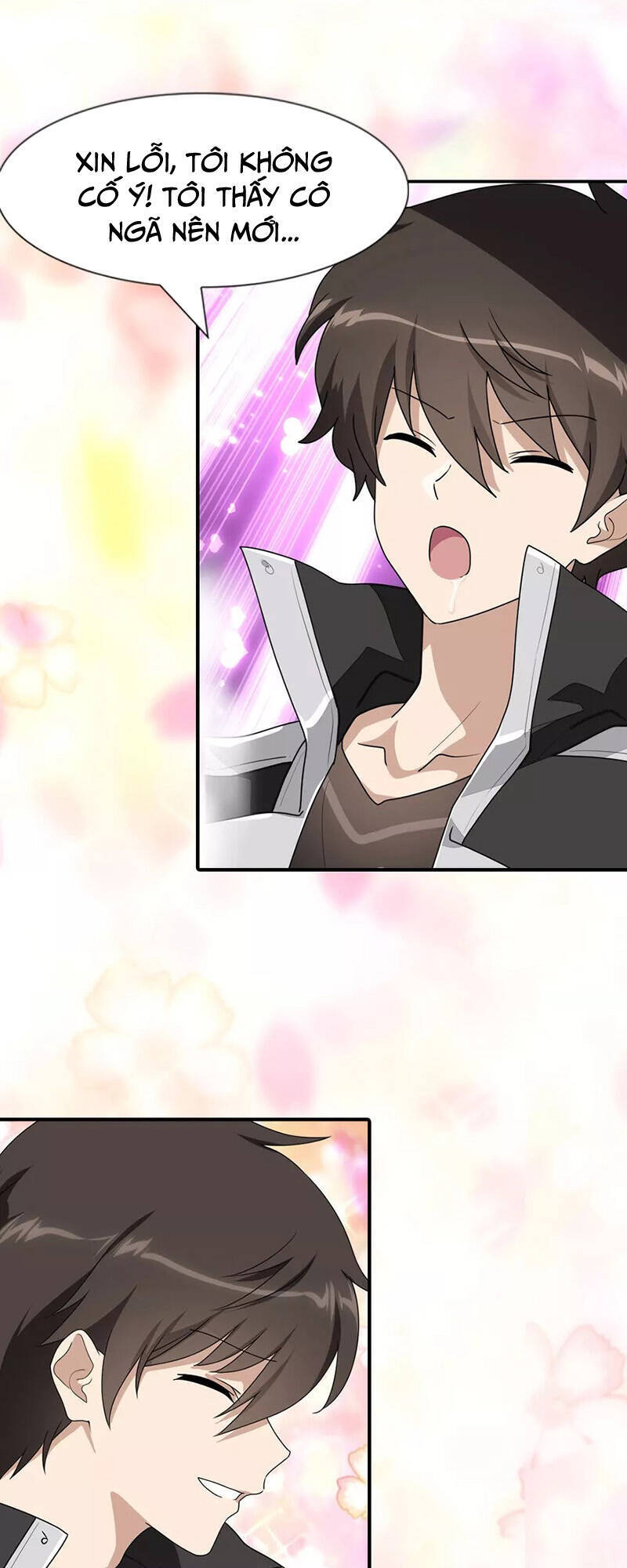 Bạn Gái Zombie Của Tôi Chapter 214 - 15