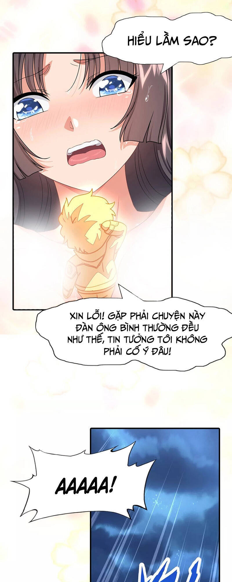 Bạn Gái Zombie Của Tôi Chapter 214 - 17
