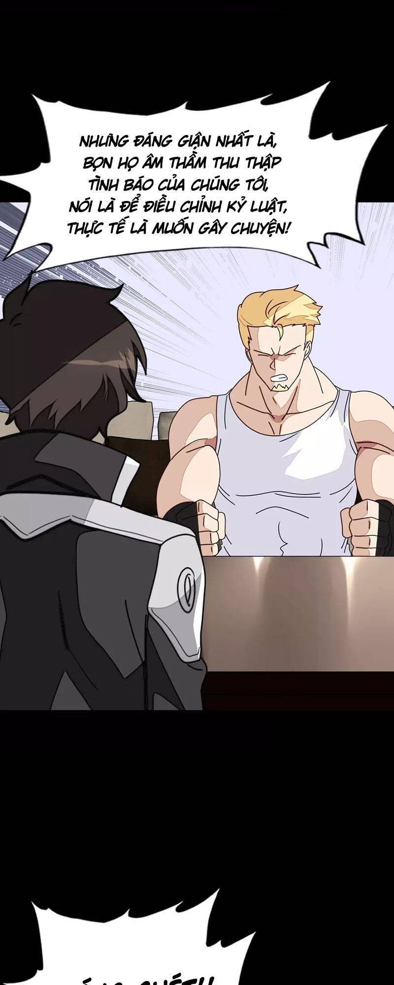 Bạn Gái Zombie Của Tôi Chapter 214 - 23