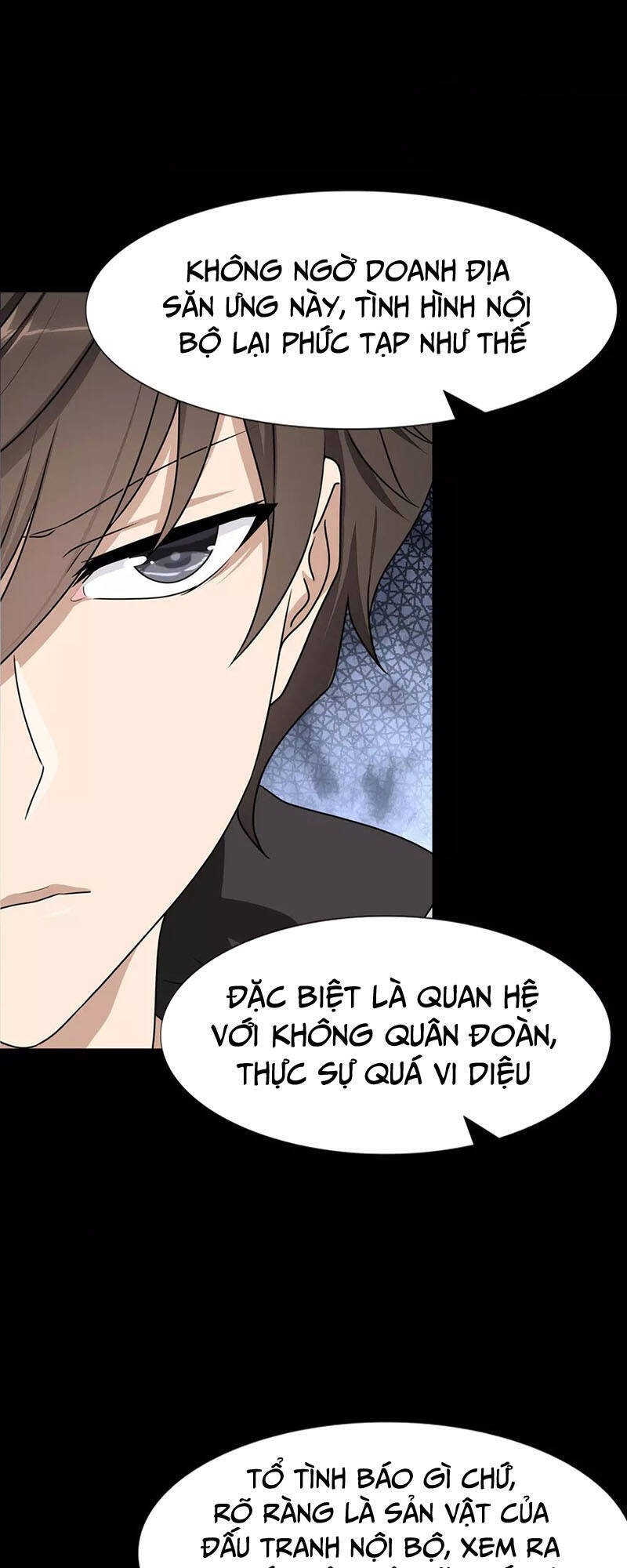 Bạn Gái Zombie Của Tôi Chapter 214 - 27