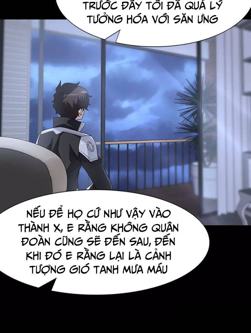 Bạn Gái Zombie Của Tôi Chapter 214 - 28