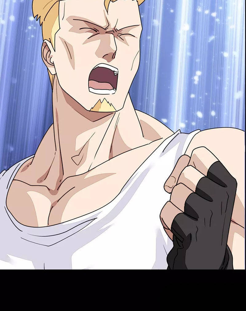 Bạn Gái Zombie Của Tôi Chapter 214 - 34