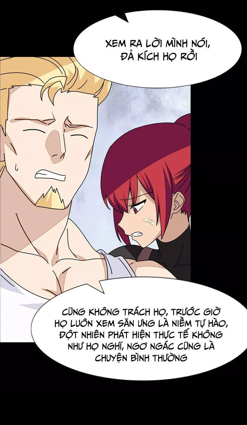 Bạn Gái Zombie Của Tôi Chapter 214 - 36