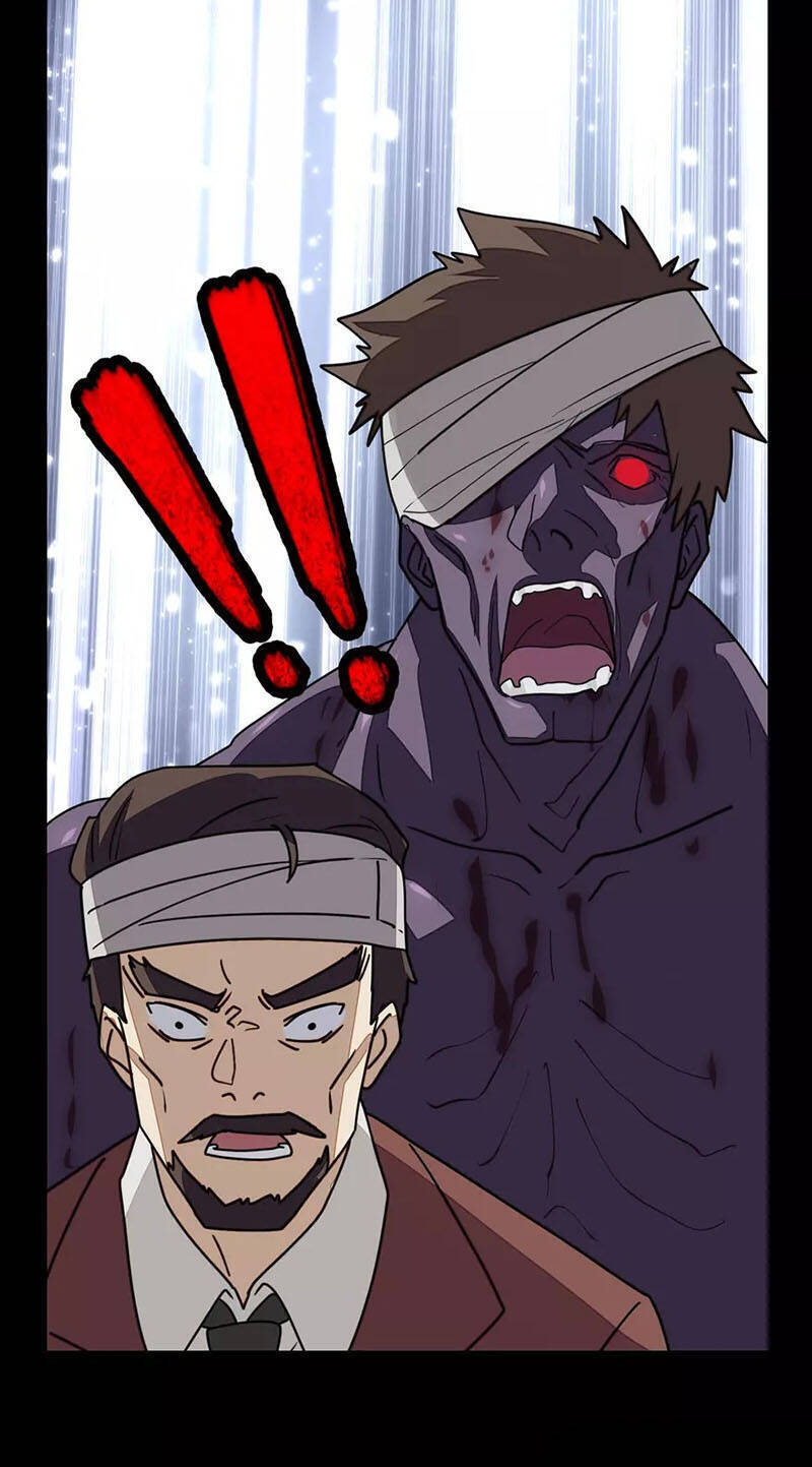 Bạn Gái Zombie Của Tôi Chapter 214 - 40