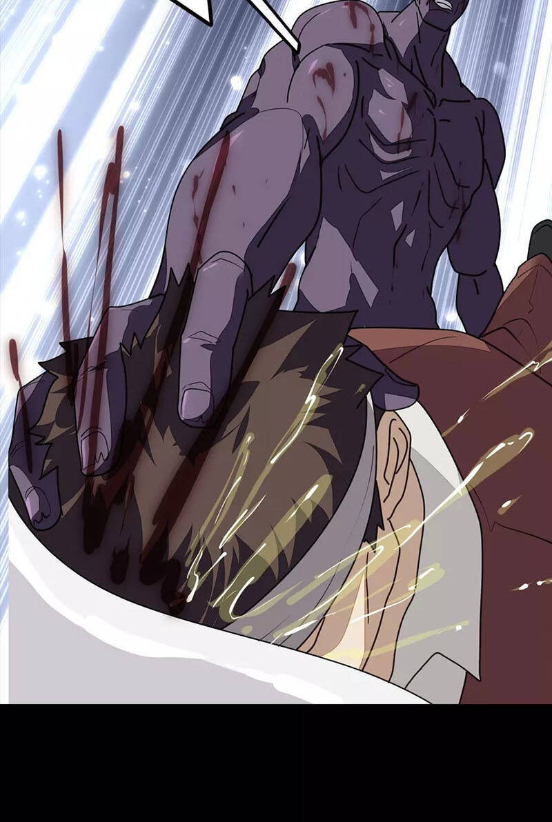 Bạn Gái Zombie Của Tôi Chapter 214 - 42