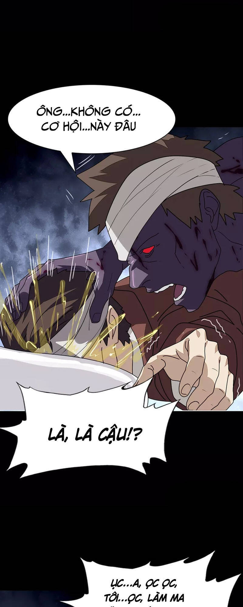 Bạn Gái Zombie Của Tôi Chapter 214 - 43