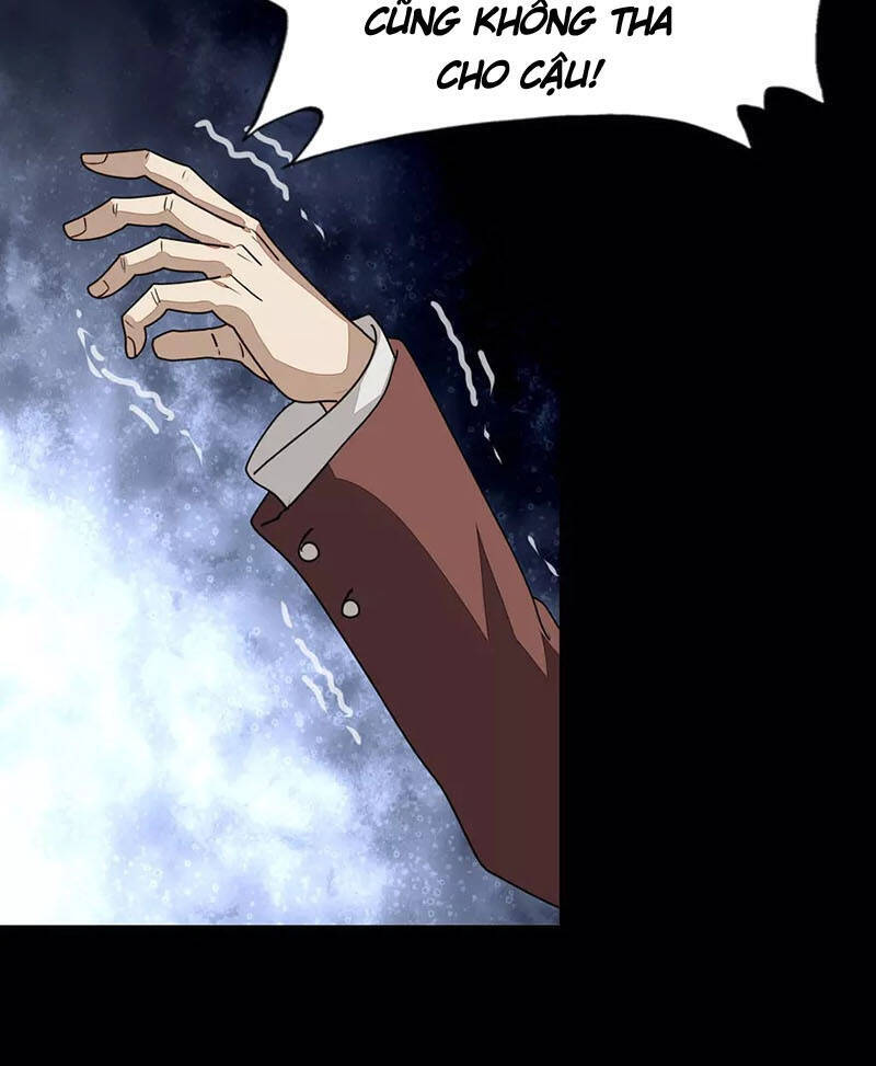 Bạn Gái Zombie Của Tôi Chapter 214 - 44