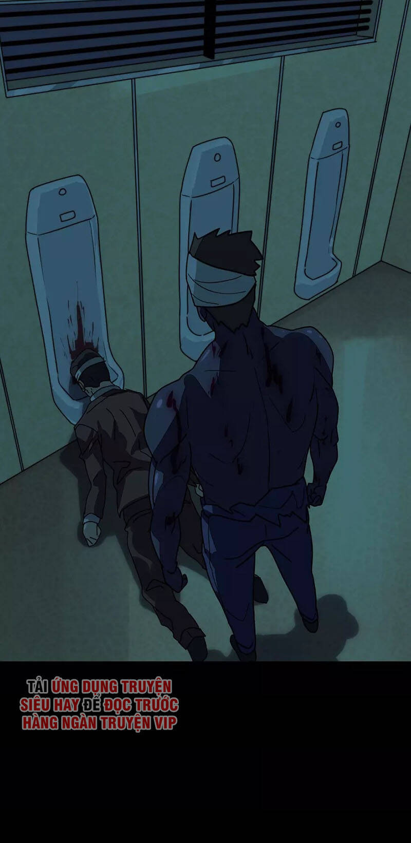 Bạn Gái Zombie Của Tôi Chapter 214 - 46