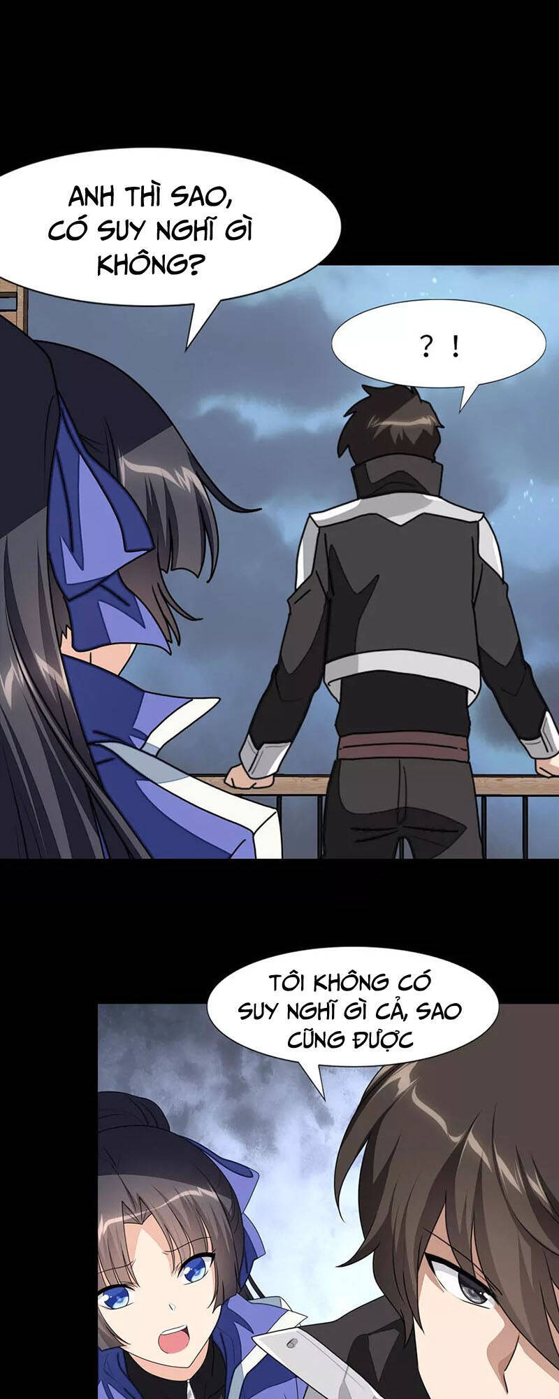 Bạn Gái Zombie Của Tôi Chapter 214 - 47