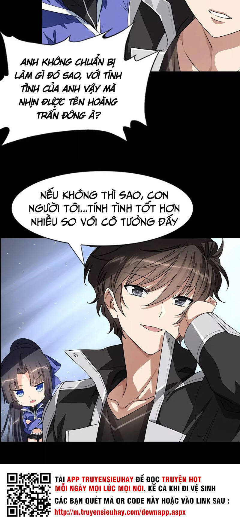 Bạn Gái Zombie Của Tôi Chapter 214 - 48