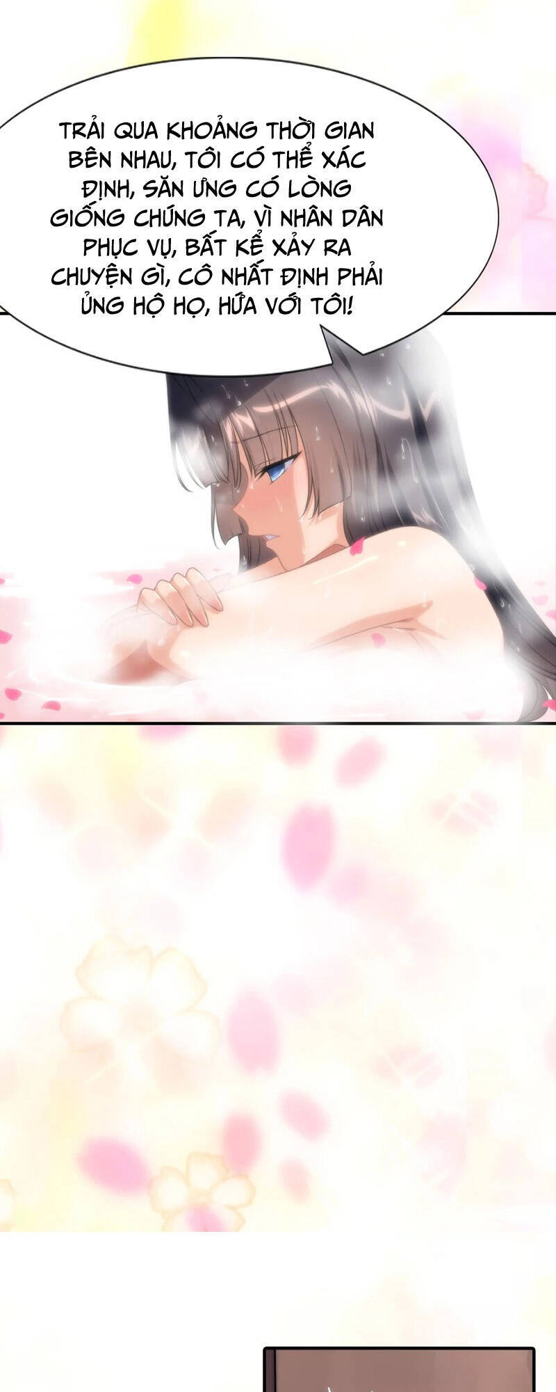 Bạn Gái Zombie Của Tôi Chapter 214 - 7