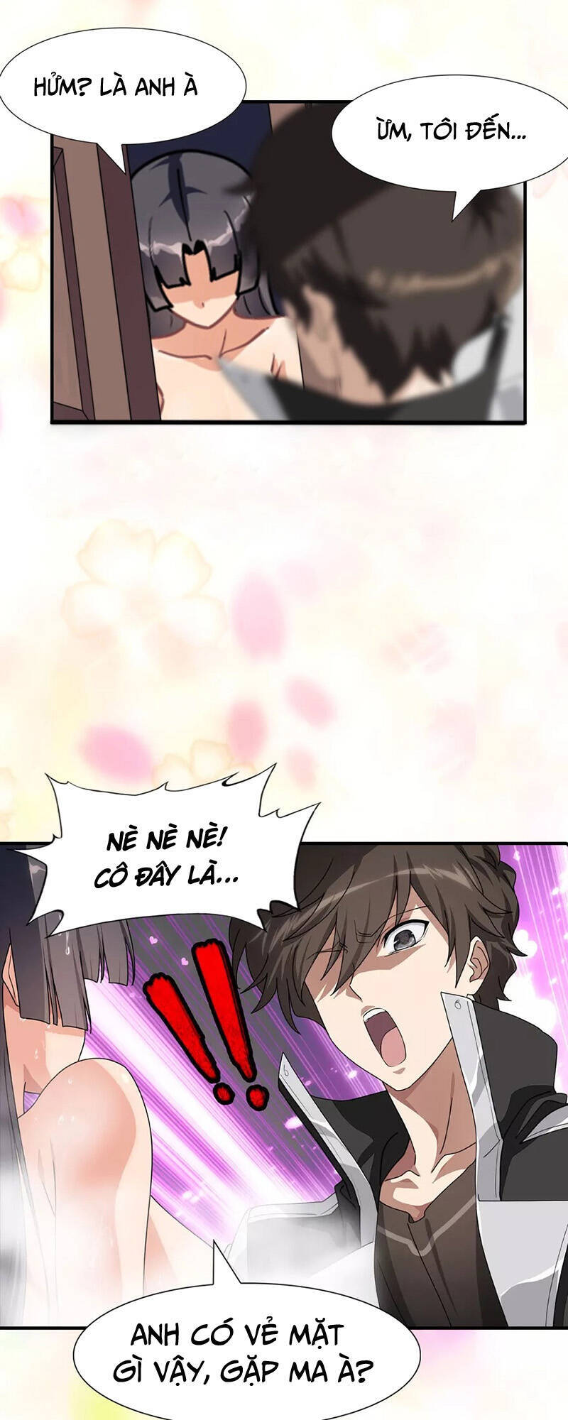 Bạn Gái Zombie Của Tôi Chapter 214 - 9