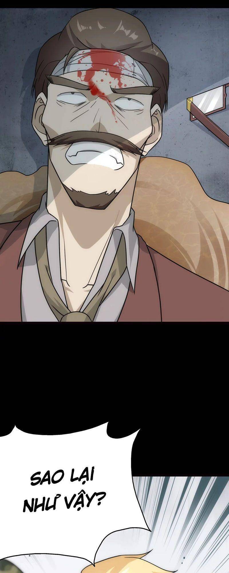 Bạn Gái Zombie Của Tôi Chapter 215 - 1