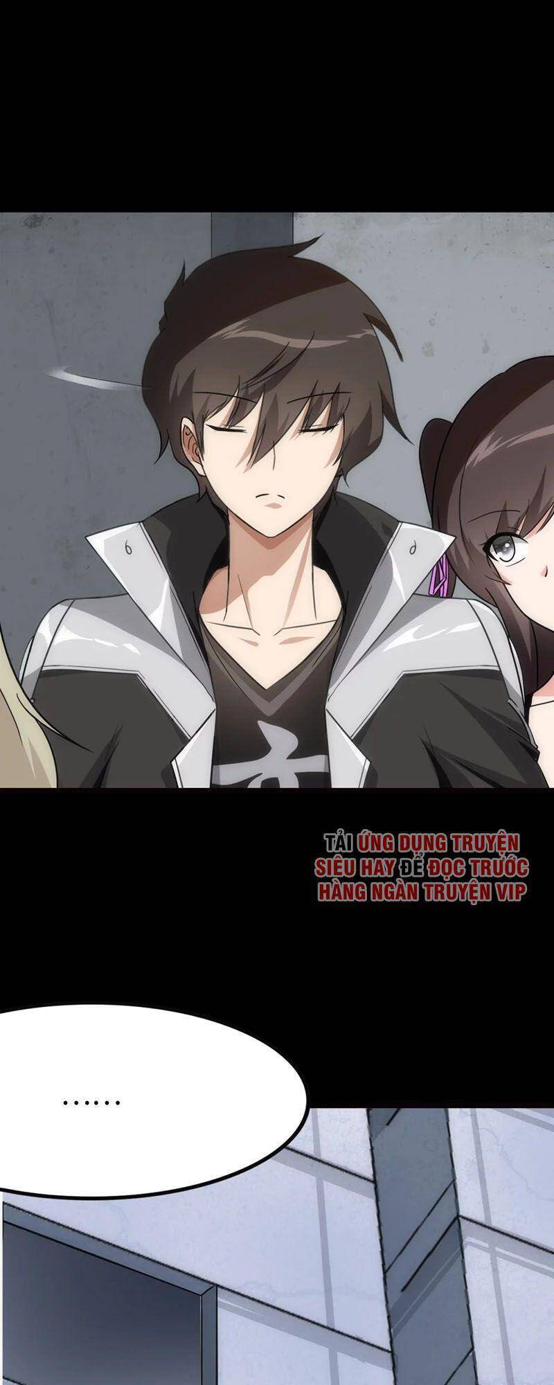 Bạn Gái Zombie Của Tôi Chapter 215 - 11