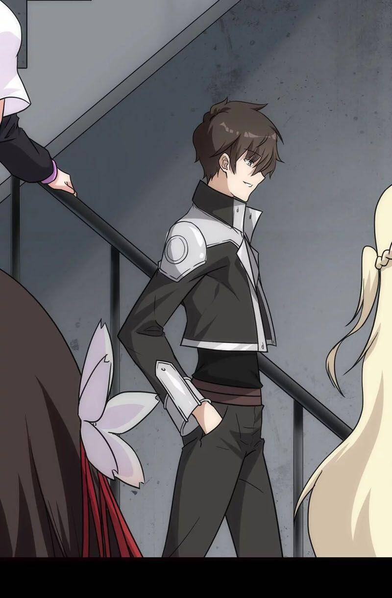 Bạn Gái Zombie Của Tôi Chapter 215 - 14