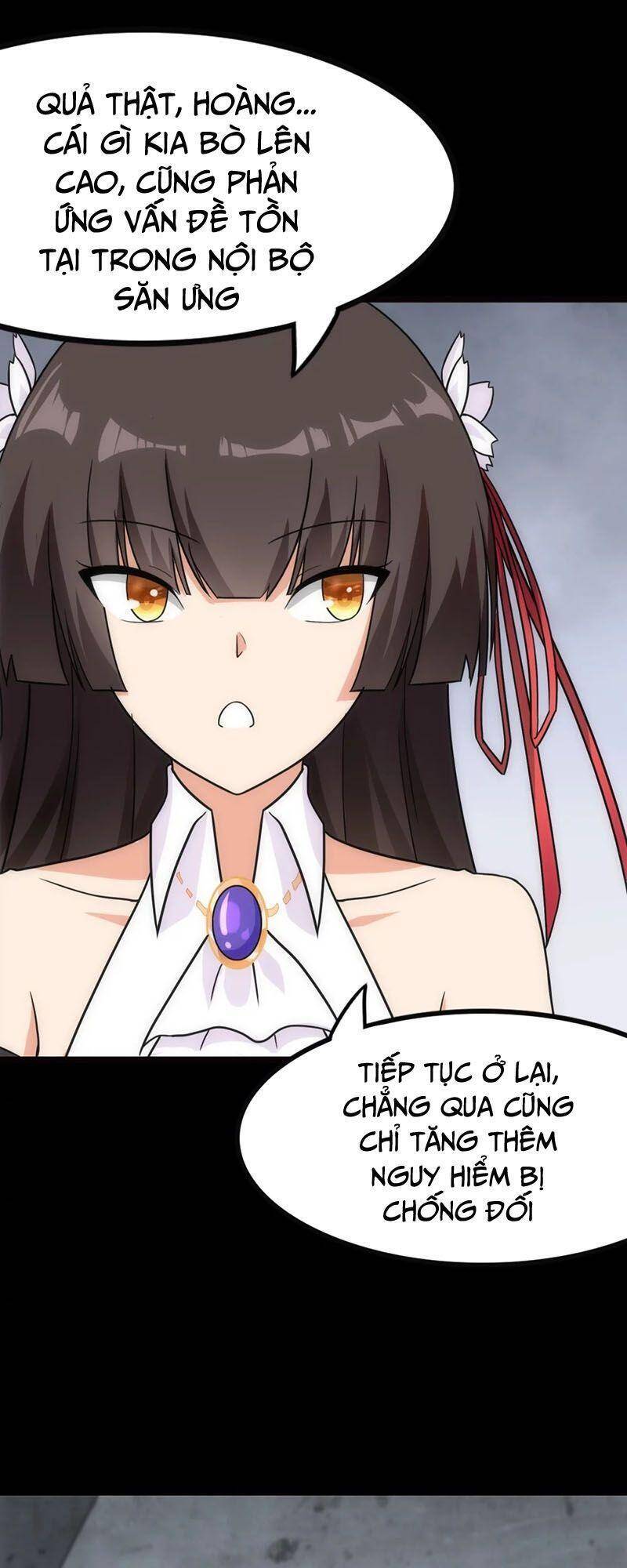 Bạn Gái Zombie Của Tôi Chapter 215 - 15