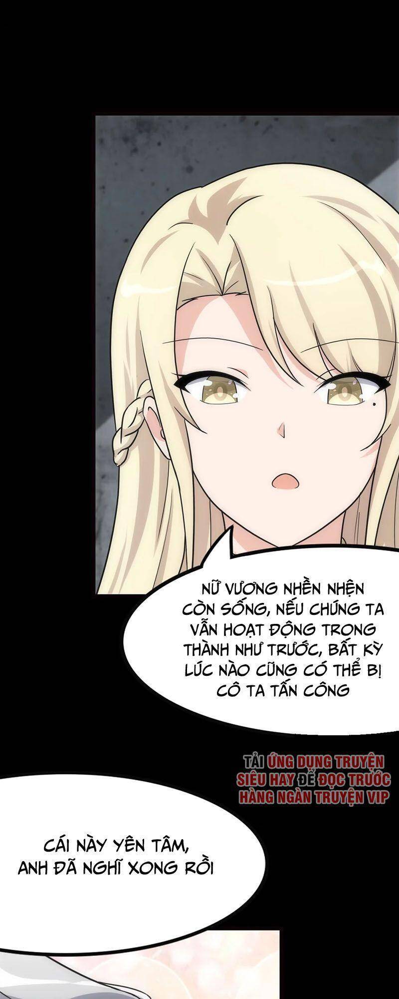 Bạn Gái Zombie Của Tôi Chapter 215 - 17