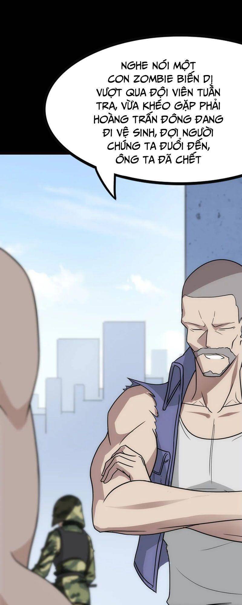 Bạn Gái Zombie Của Tôi Chapter 215 - 3