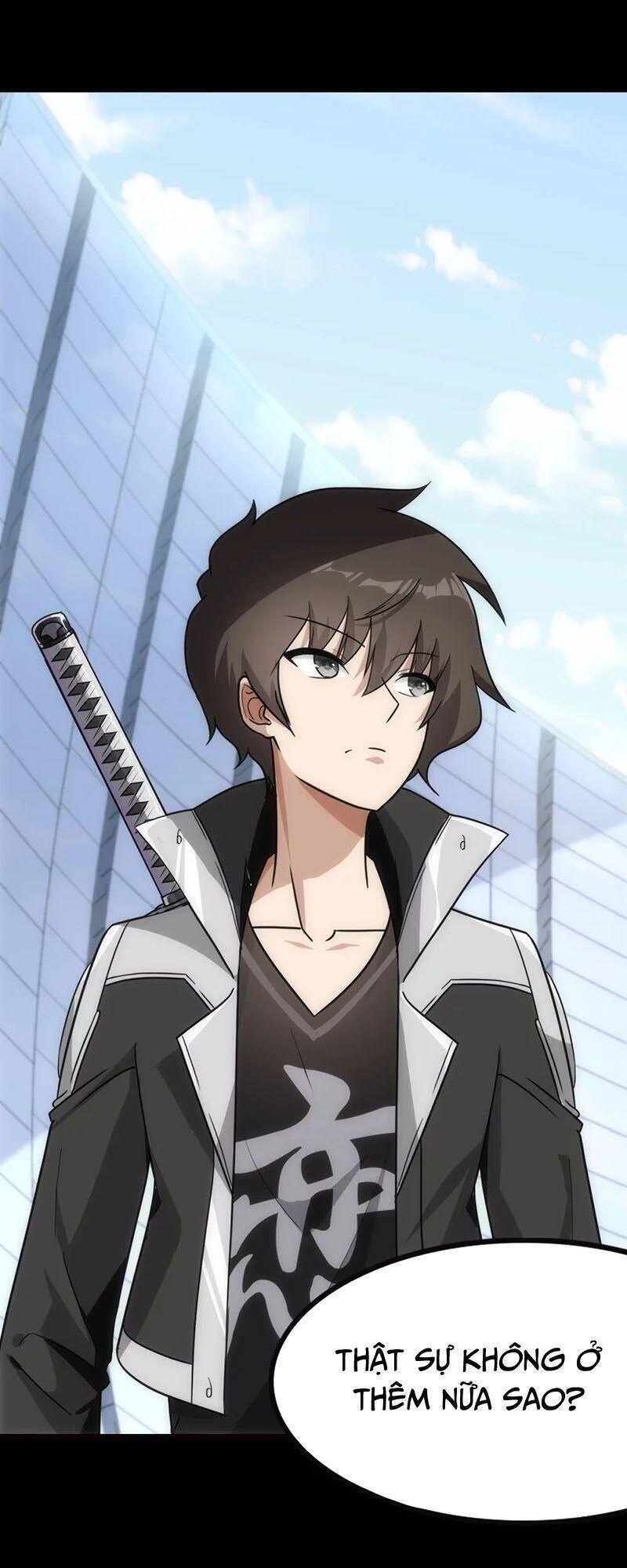 Bạn Gái Zombie Của Tôi Chapter 215 - 21