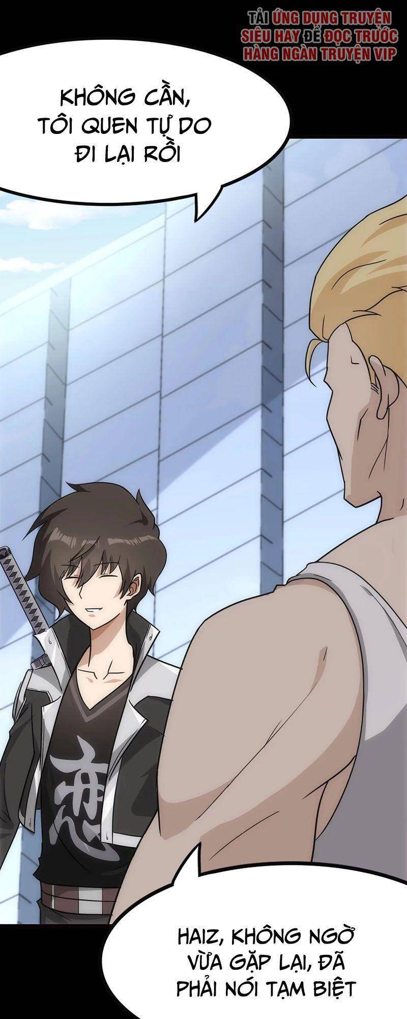 Bạn Gái Zombie Của Tôi Chapter 215 - 23