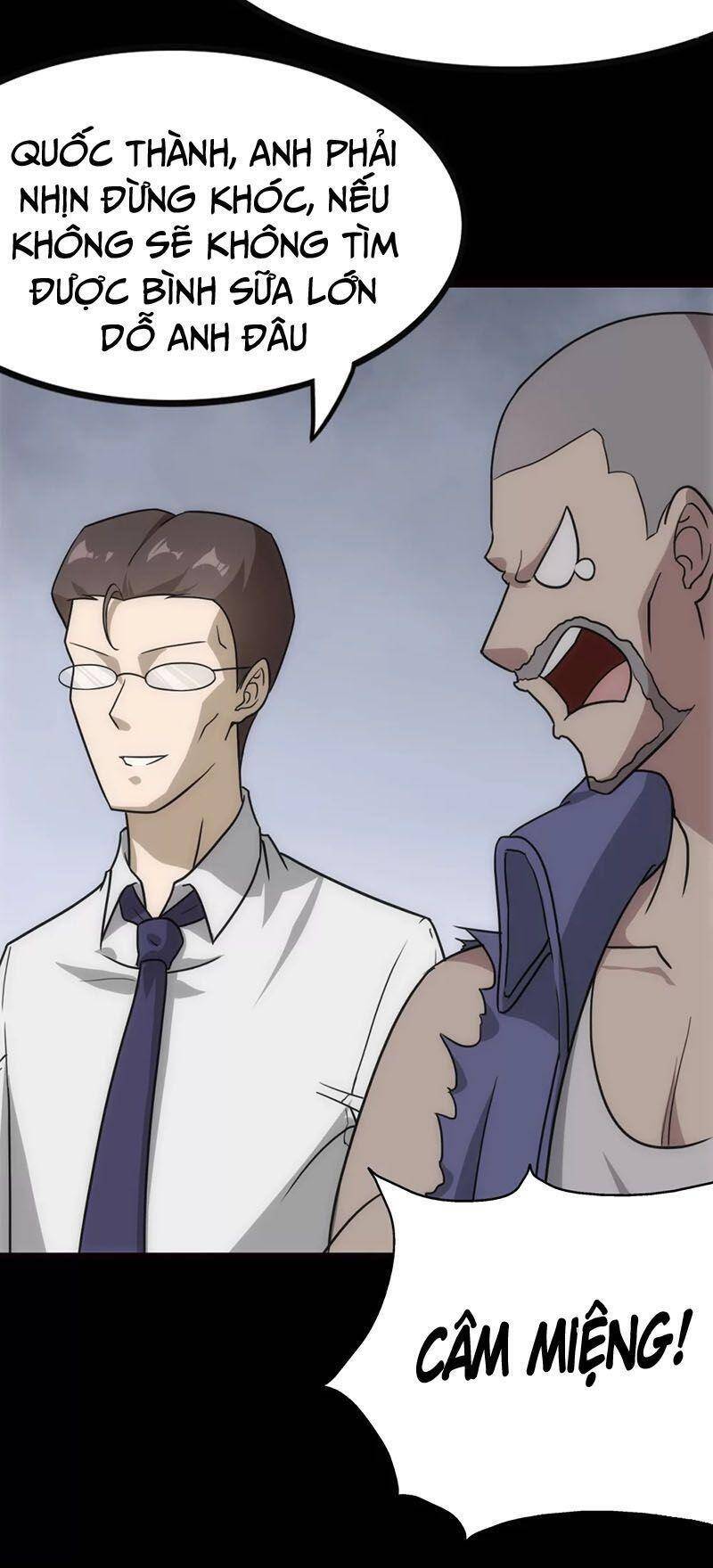 Bạn Gái Zombie Của Tôi Chapter 215 - 24