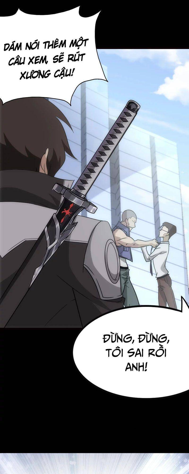 Bạn Gái Zombie Của Tôi Chapter 215 - 25