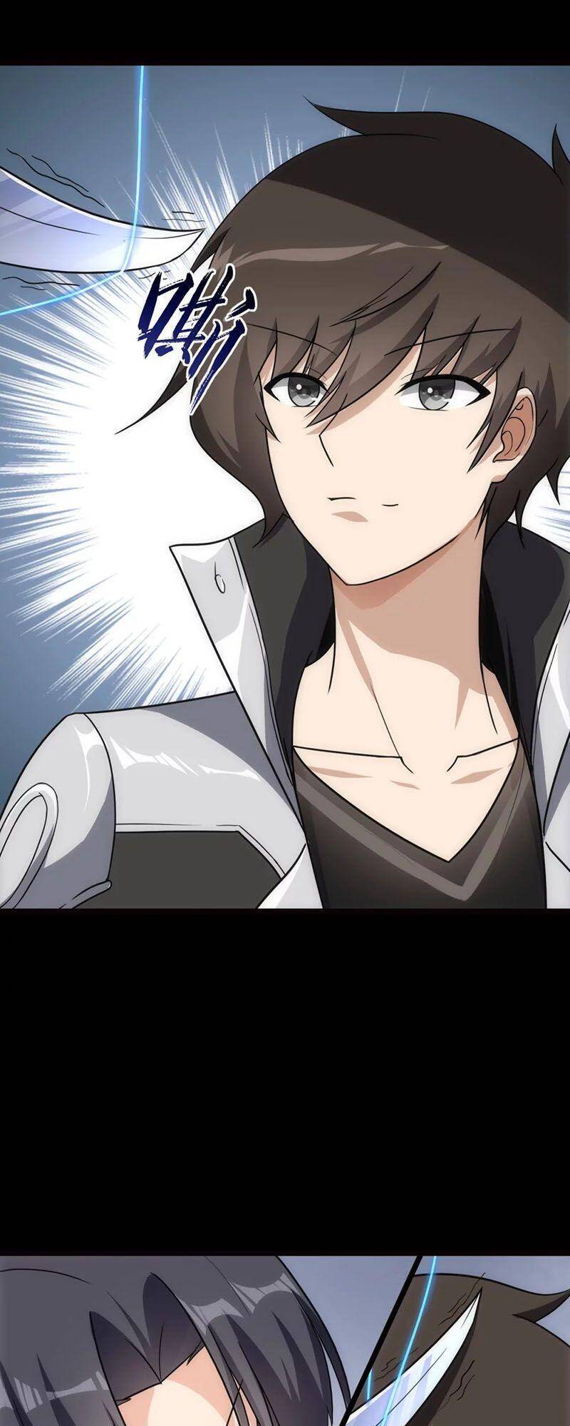 Bạn Gái Zombie Của Tôi Chapter 215 - 27