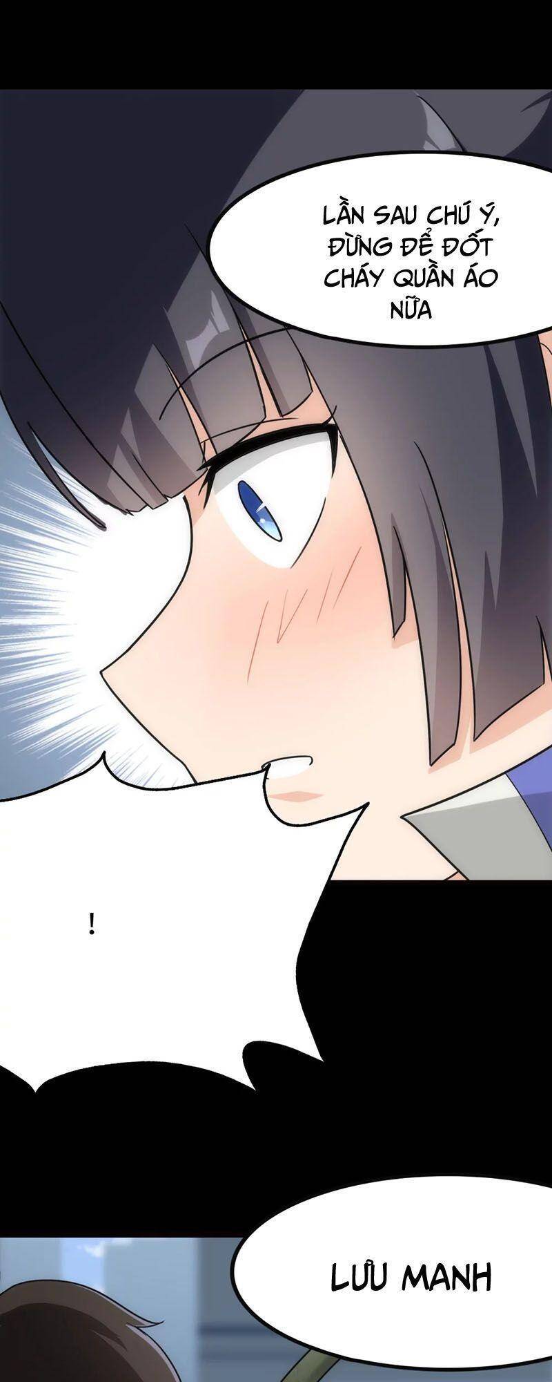 Bạn Gái Zombie Của Tôi Chapter 215 - 31