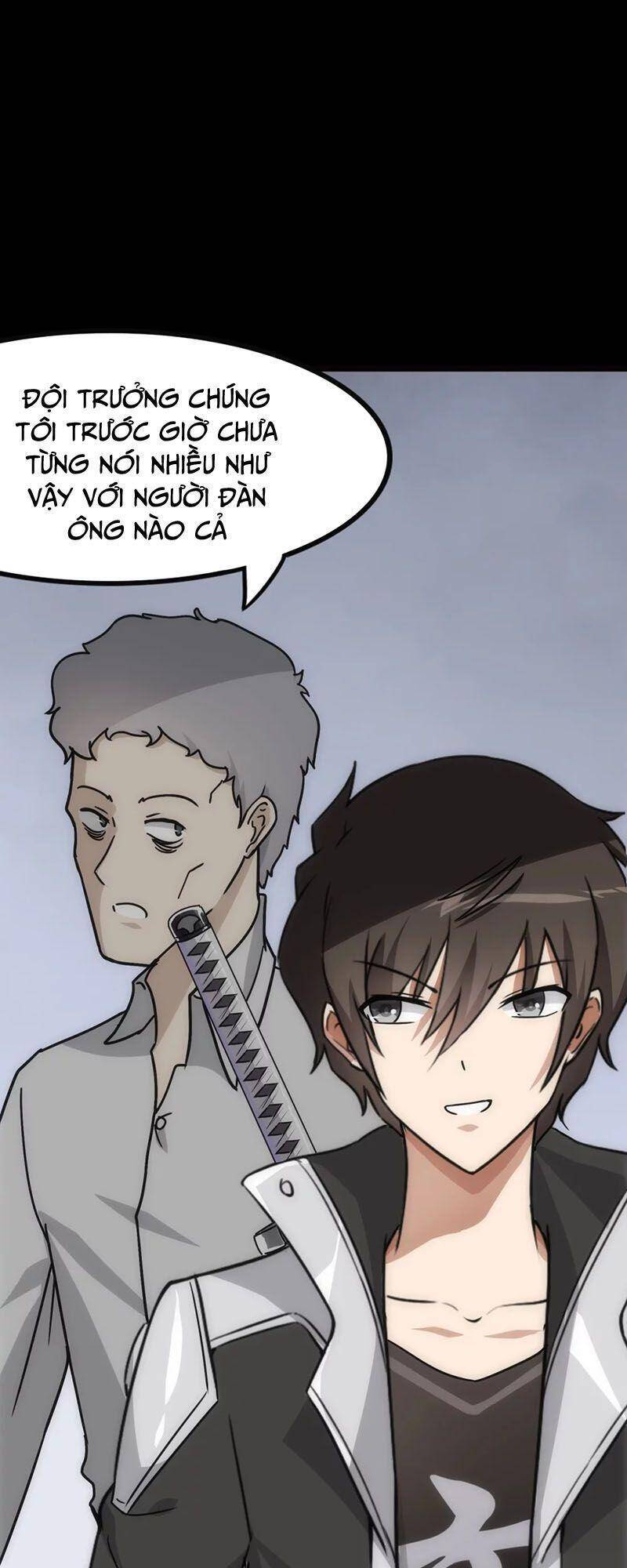 Bạn Gái Zombie Của Tôi Chapter 215 - 33