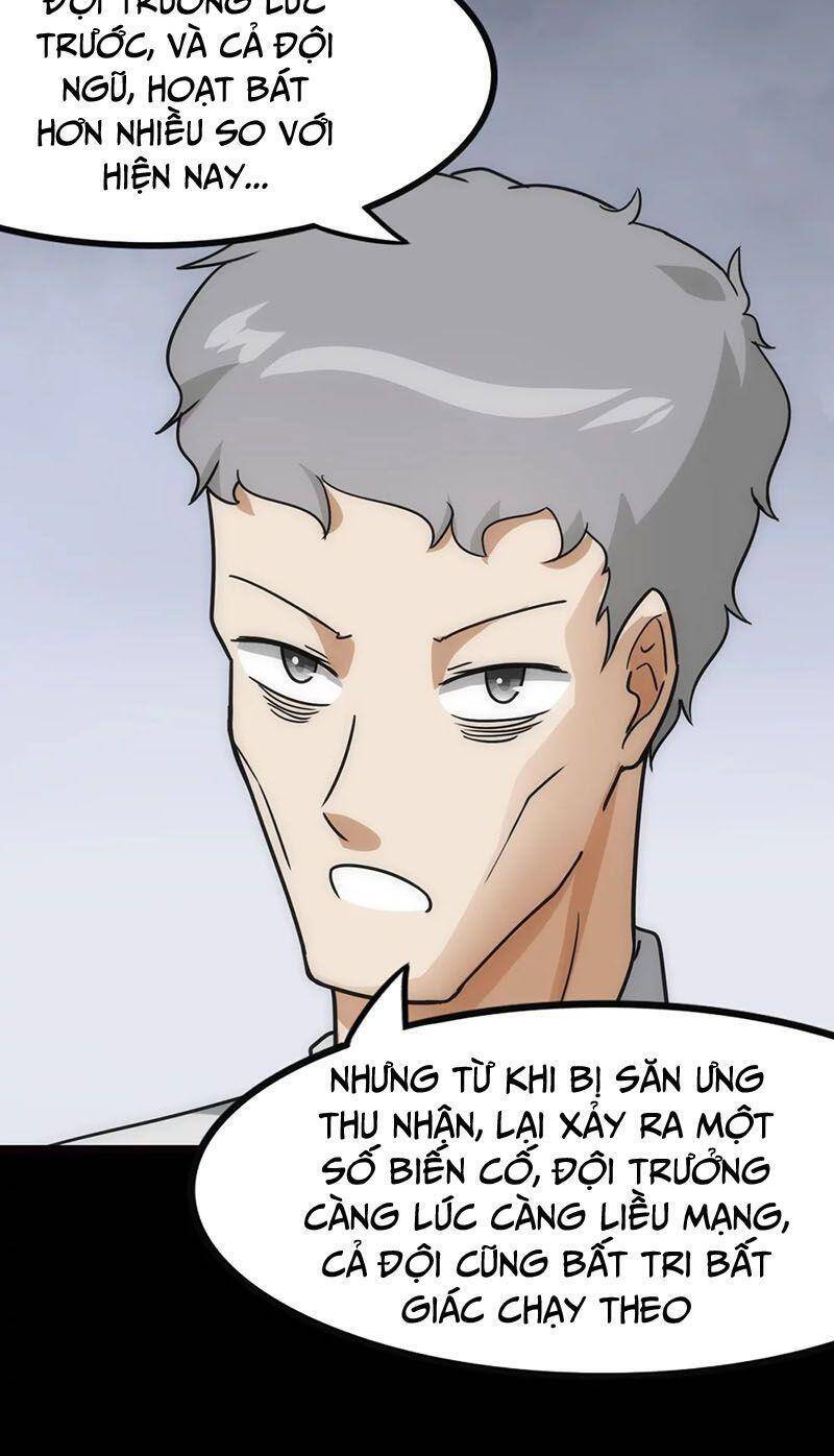 Bạn Gái Zombie Của Tôi Chapter 215 - 36