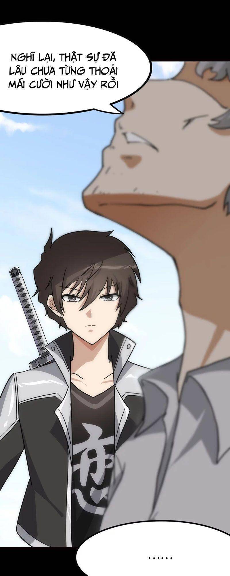 Bạn Gái Zombie Của Tôi Chapter 215 - 37