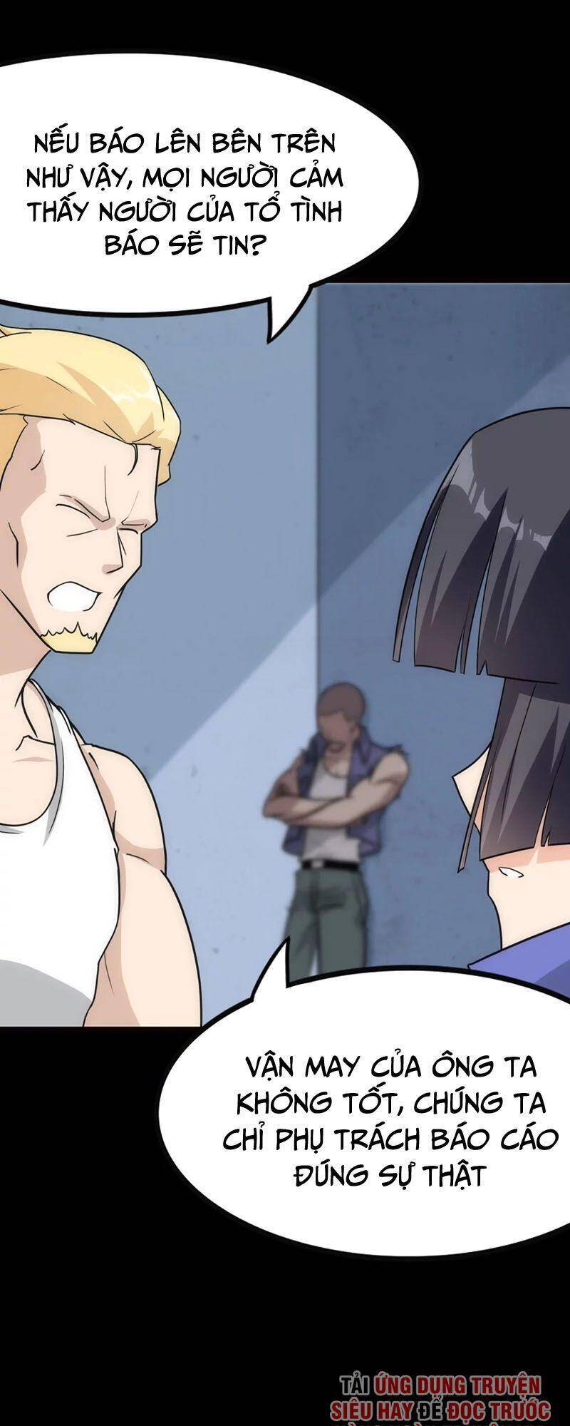 Bạn Gái Zombie Của Tôi Chapter 215 - 5