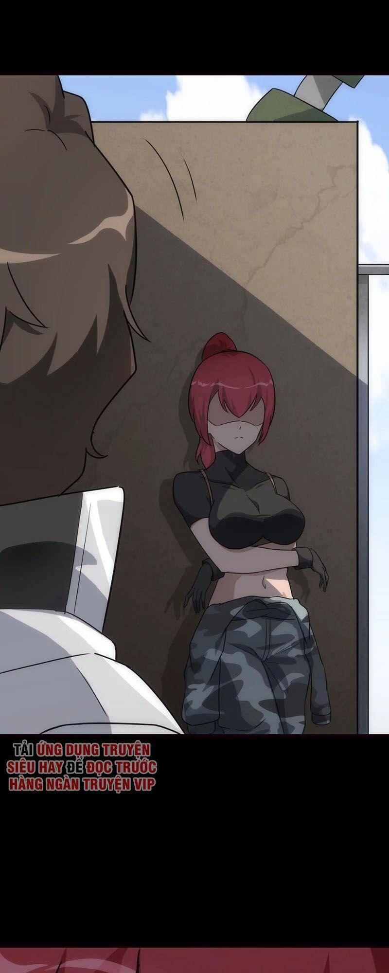 Bạn Gái Zombie Của Tôi Chapter 215 - 41