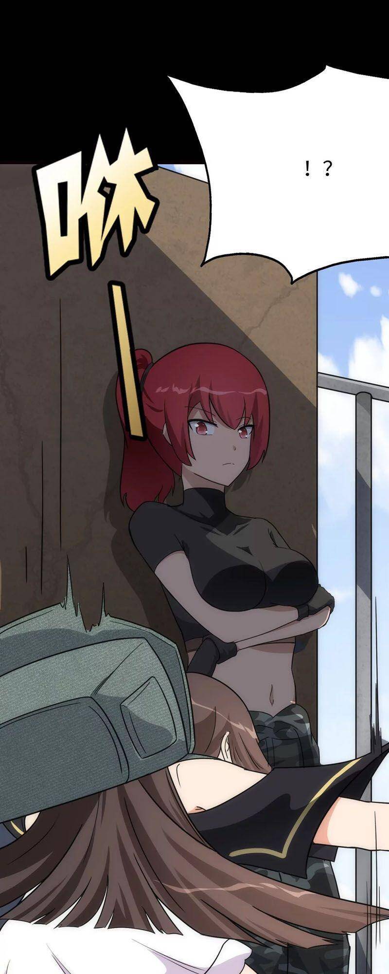 Bạn Gái Zombie Của Tôi Chapter 215 - 43