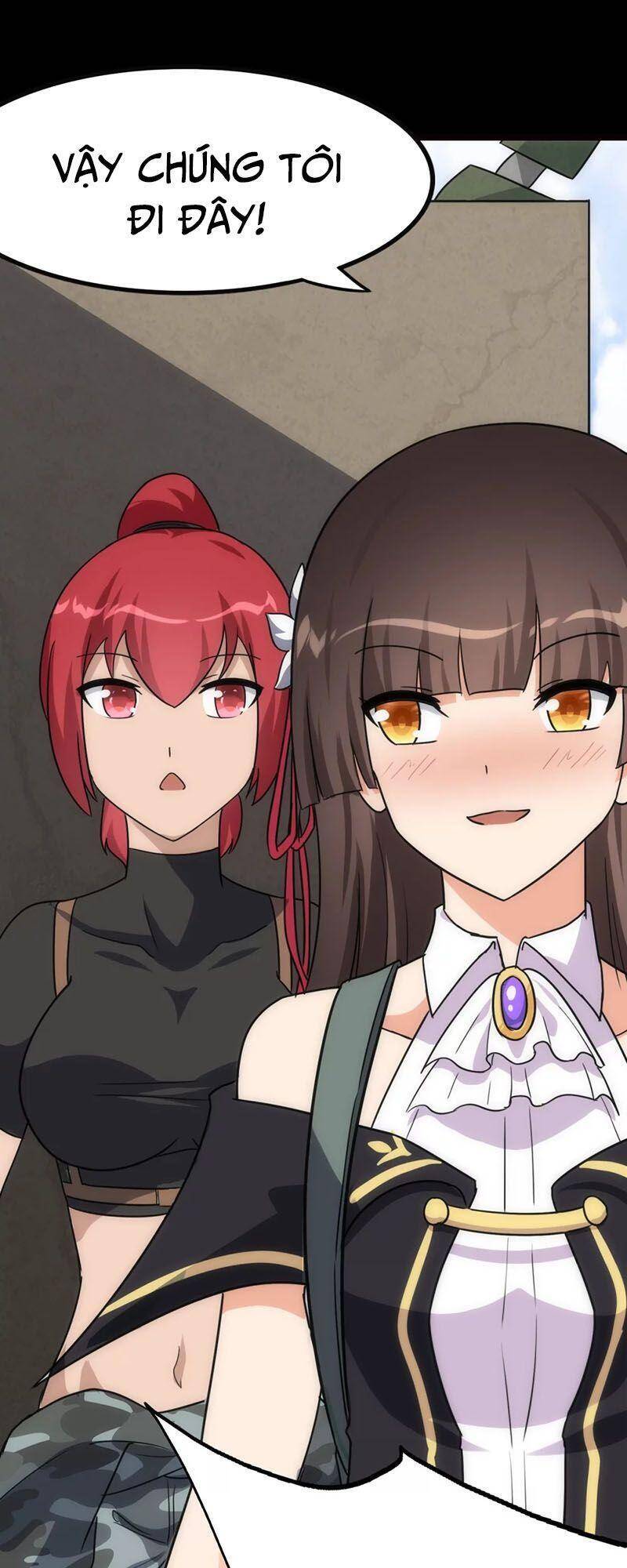 Bạn Gái Zombie Của Tôi Chapter 215 - 47