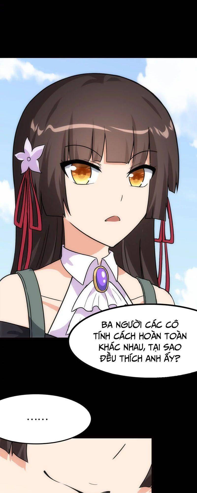 Bạn Gái Zombie Của Tôi Chapter 215 - 51