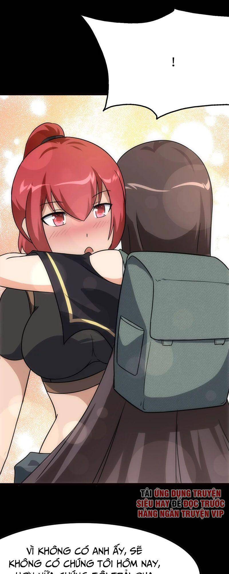 Bạn Gái Zombie Của Tôi Chapter 215 - 53