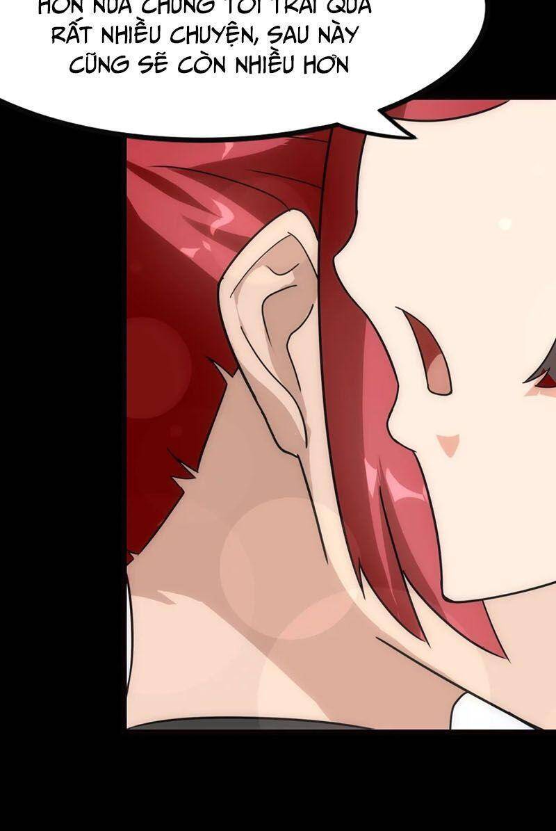 Bạn Gái Zombie Của Tôi Chapter 215 - 54