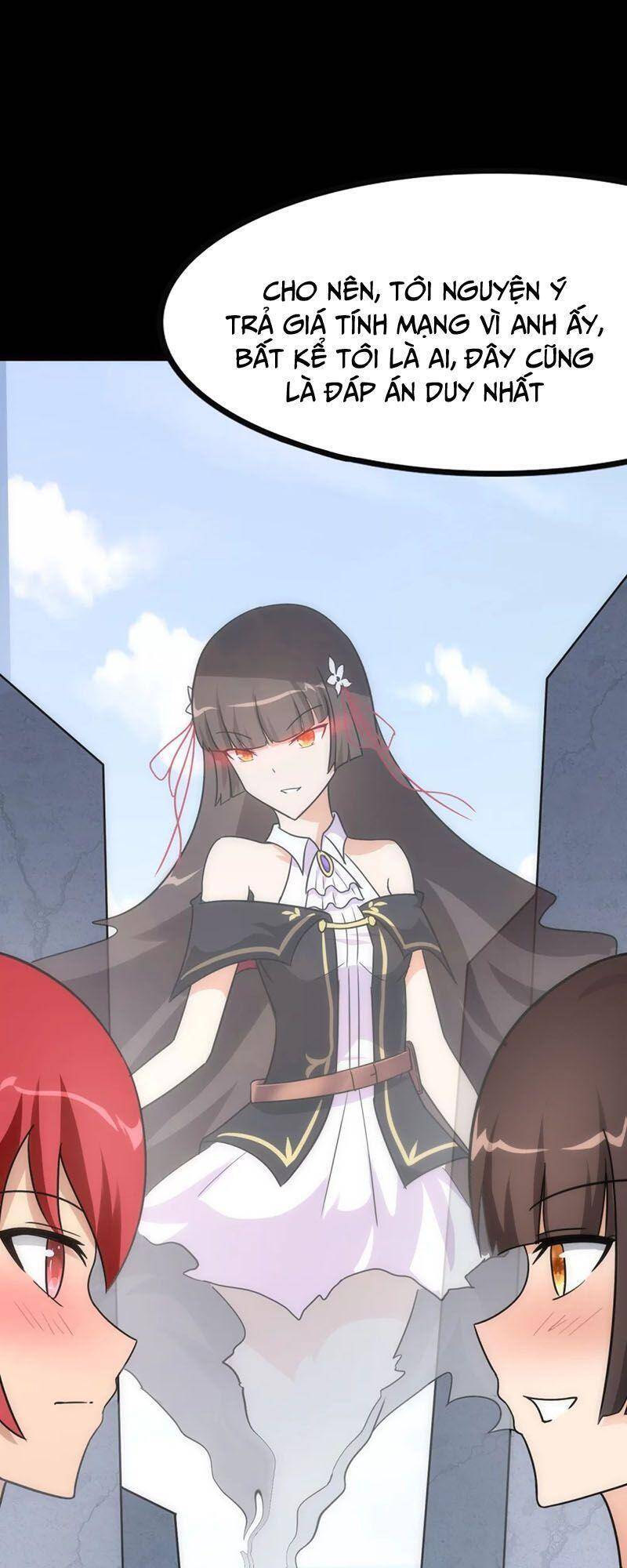 Bạn Gái Zombie Của Tôi Chapter 215 - 55